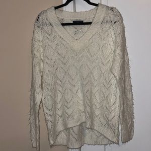 American Eagle Sweater Size Medium